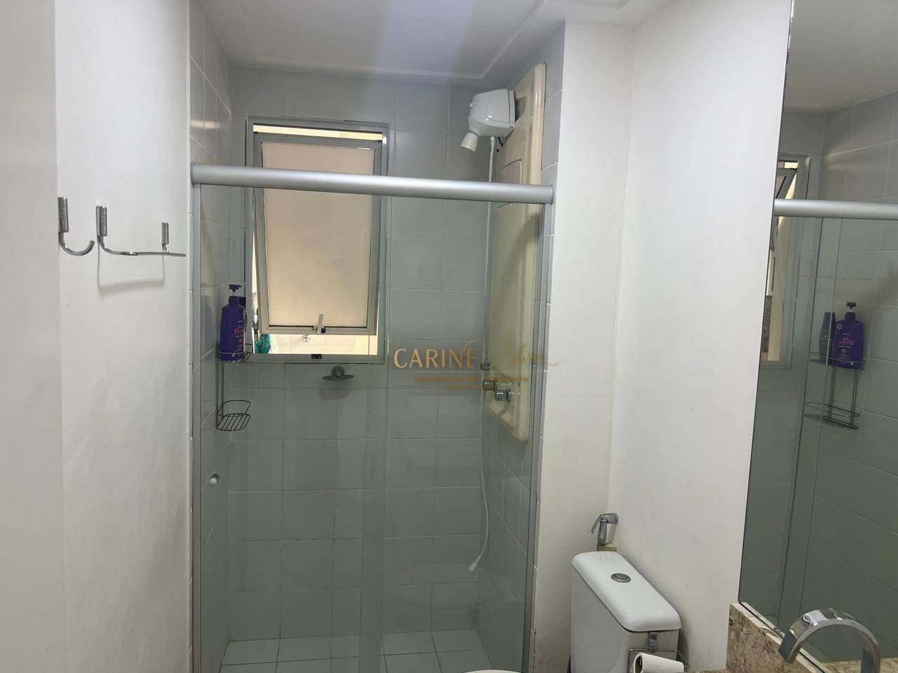 Apartamento para alugar com 3 quartos, 81m² - Foto 11