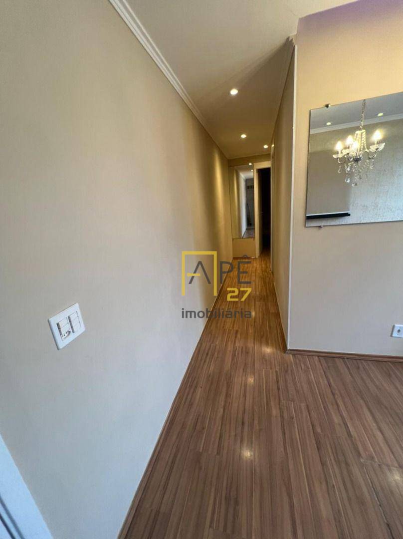 Apartamento à venda com 2 quartos, 47m² - Foto 4