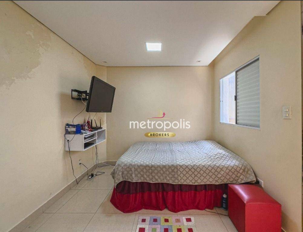 Casa à venda com 3 quartos, 110m² - Foto 20