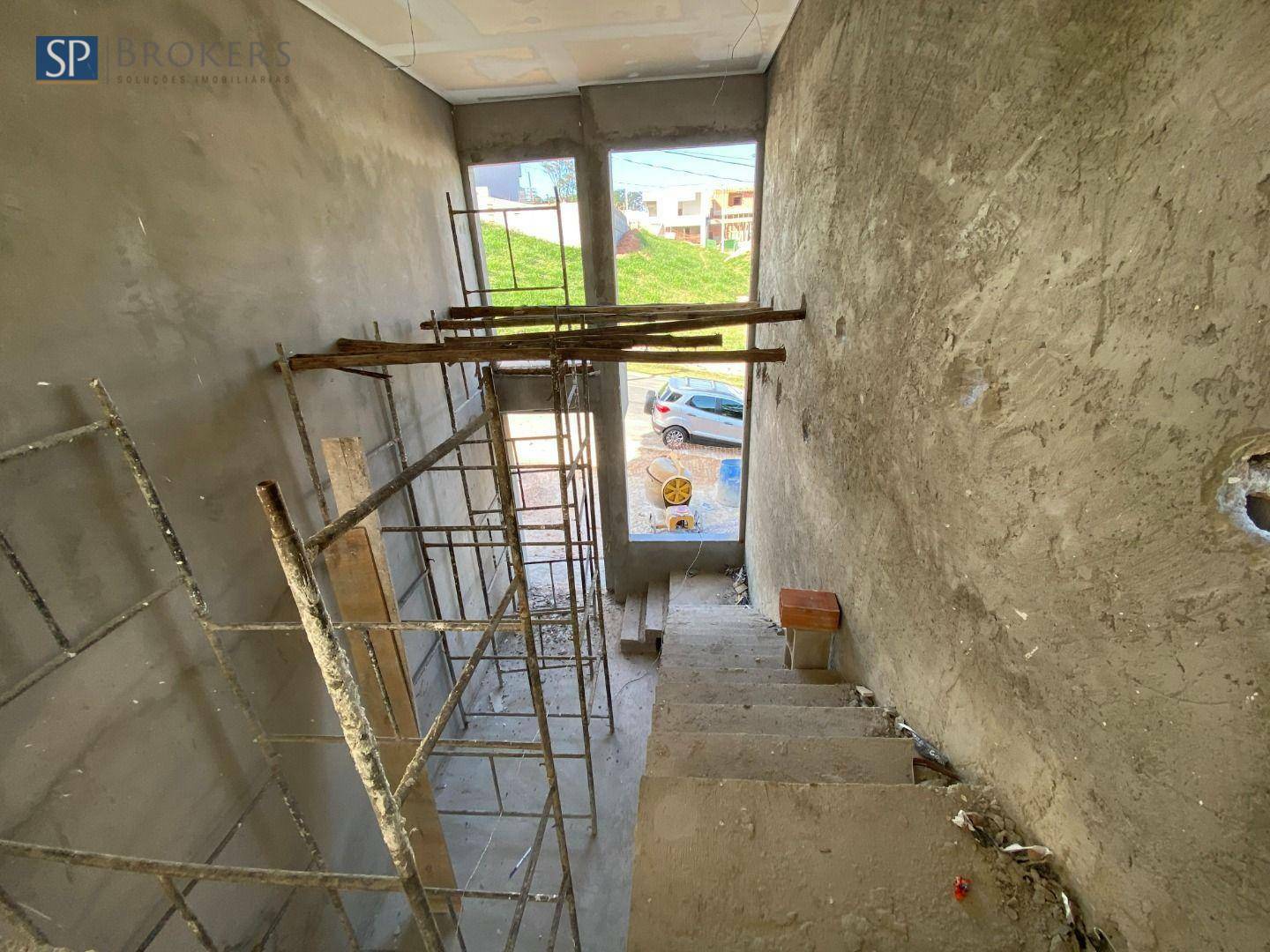 Casa de Condomínio à venda com 3 quartos, 200m² - Foto 13