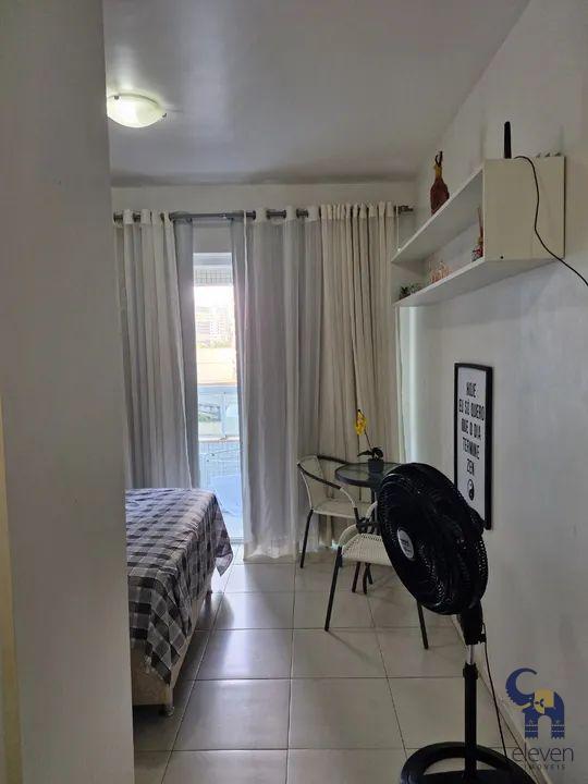 Apartamento à venda com 1 quarto, 36m² - Foto 2