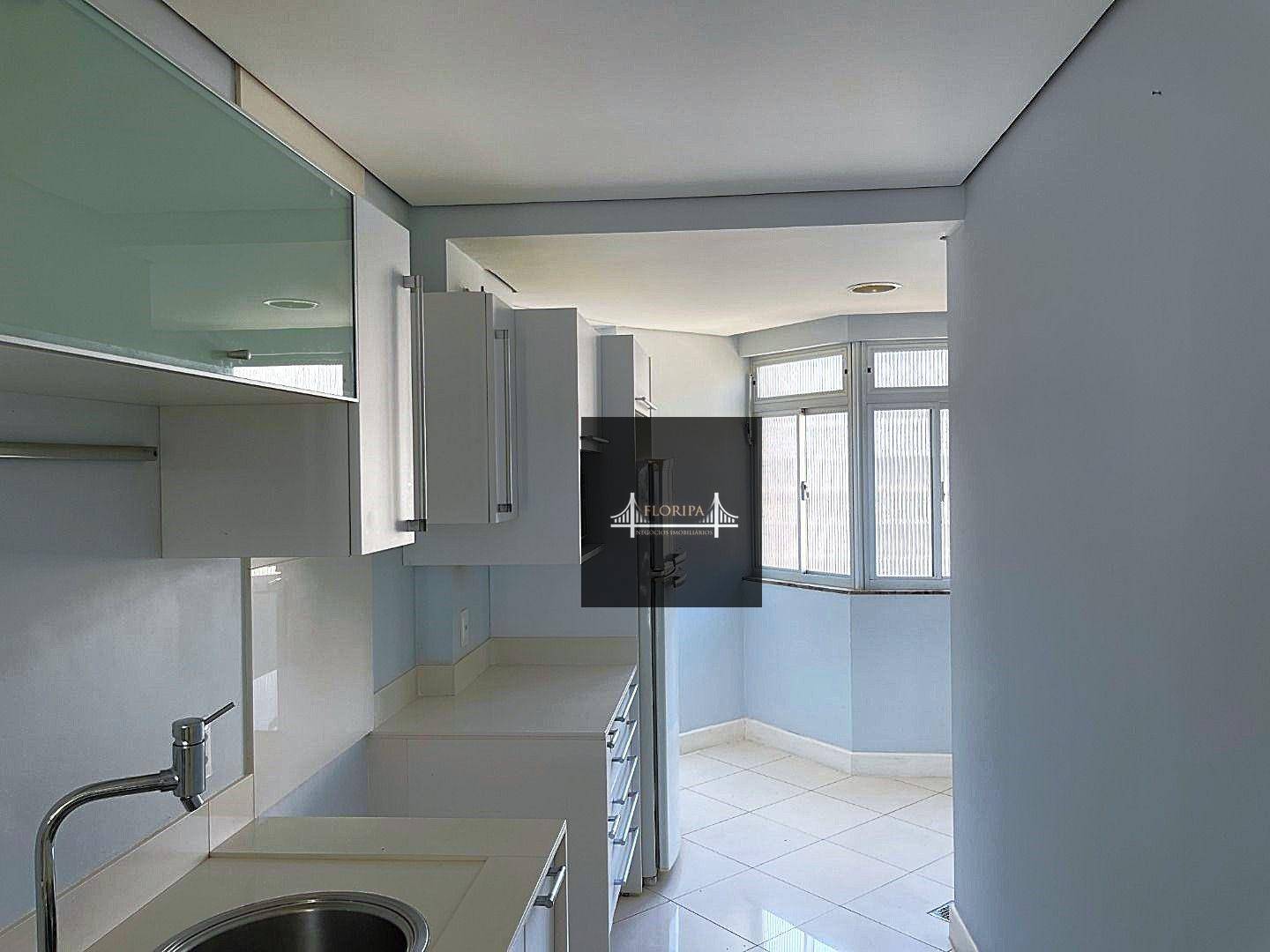 Apartamento à venda com 3 quartos, 95m² - Foto 5