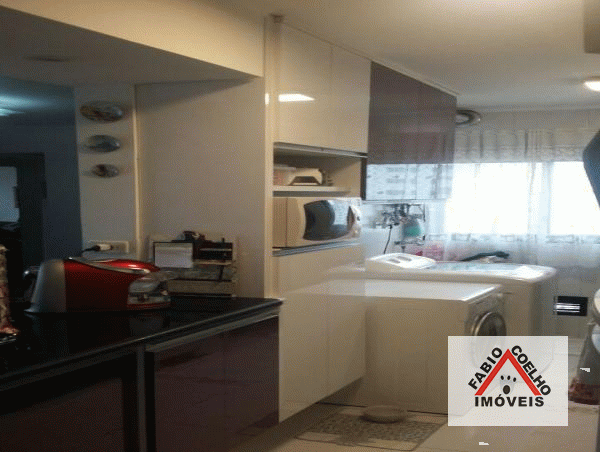 Apartamento à venda, 81m² - Foto 2