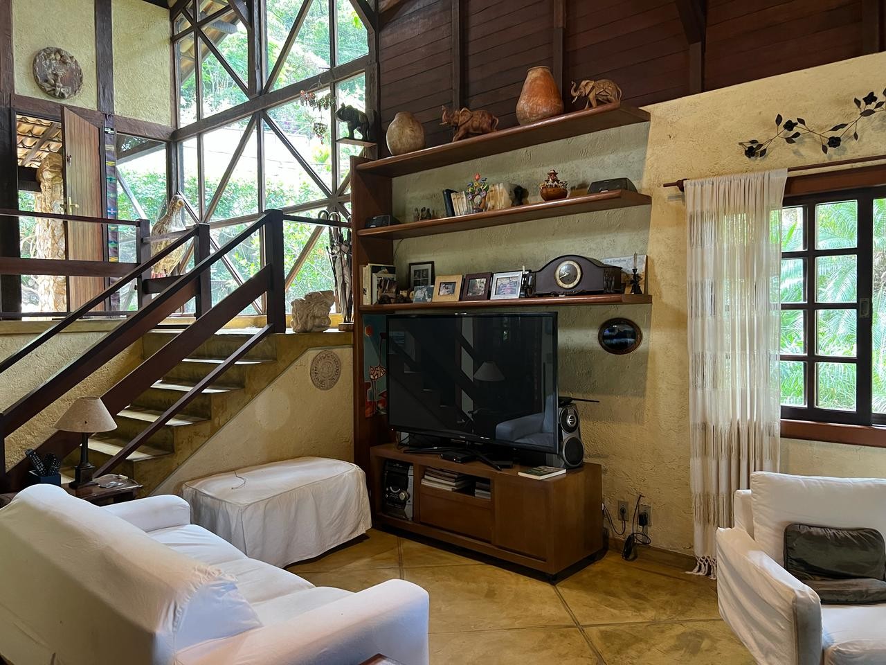 Casa à venda com 3 quartos, 299m² - Foto 11