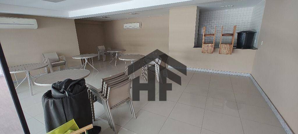 Apartamento à venda com 3 quartos, 94m² - Foto 18