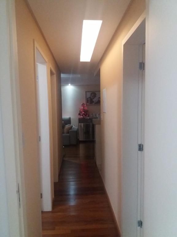 Apartamento à venda com 3 quartos, 69m² - Foto 18