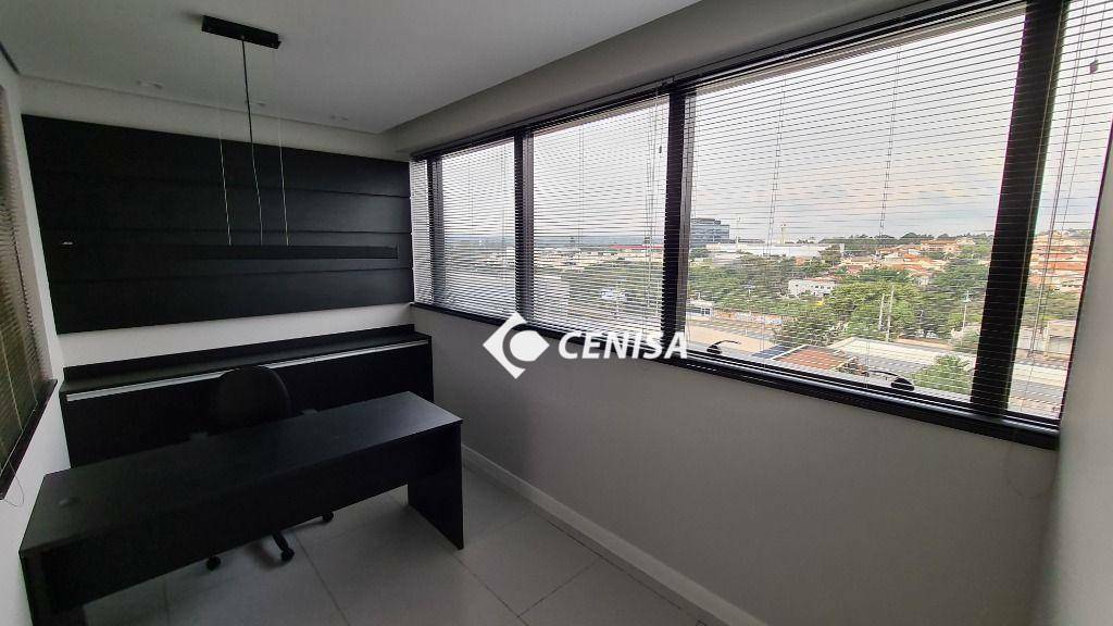 Conjunto Comercial-Sala à venda, 44m² - Foto 9