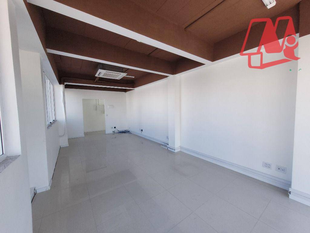 Conjunto Comercial-Sala para alugar, 100m² - Foto 10