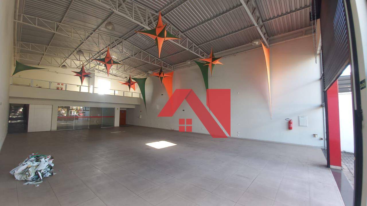 Depósito-Galpão-Armazém para alugar, 350m² - Foto 3