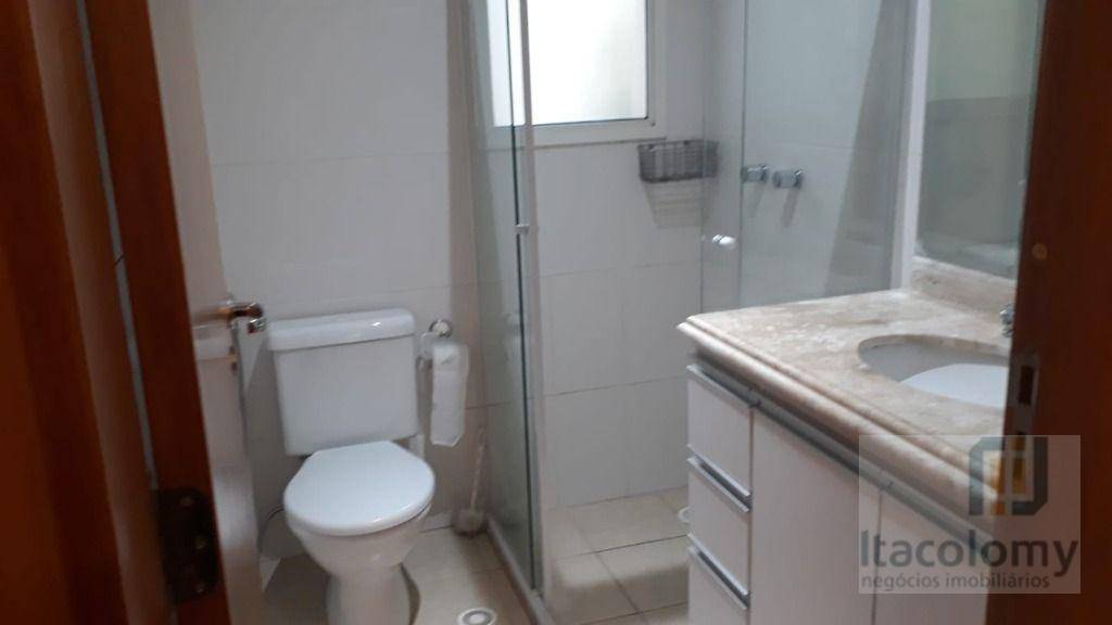 Apartamento para alugar com 2 quartos, 101m² - Foto 12