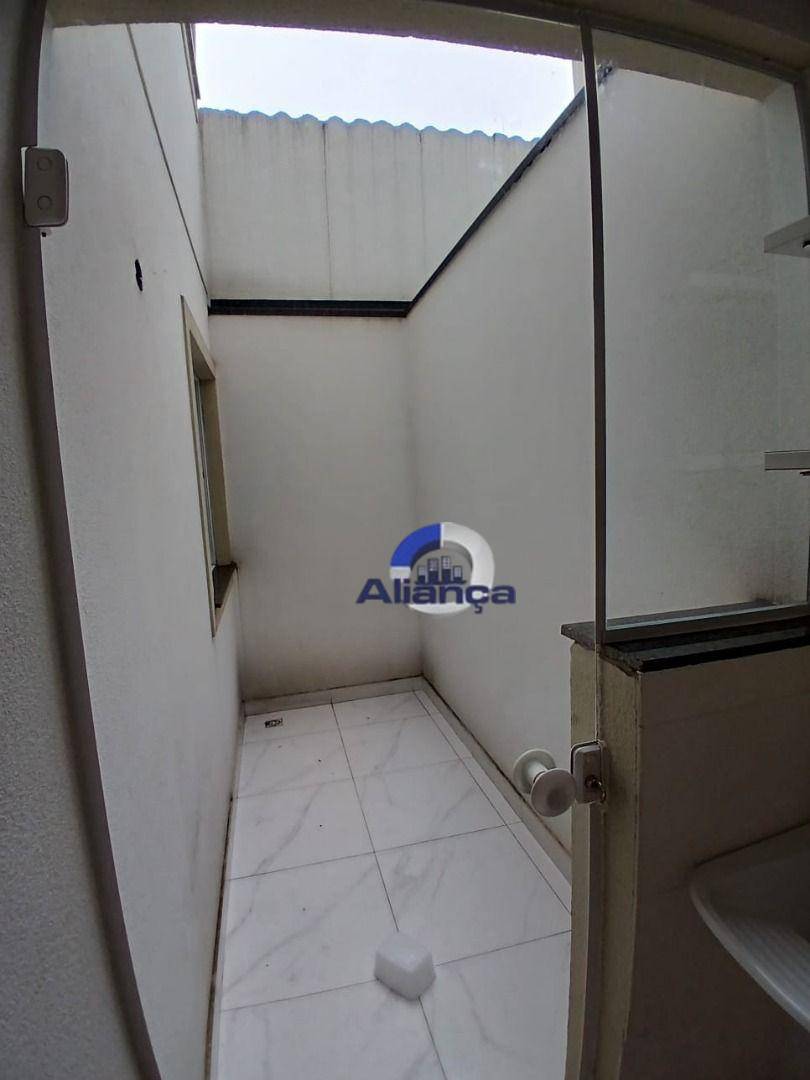 Apartamento à venda com 1 quarto, 31m² - Foto 17