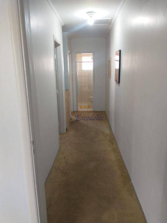 Sobrado à venda com 3 quartos, 100m² - Foto 9