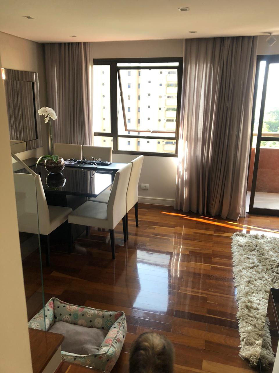 Apartamento à venda com 2 quartos, 100m² - Foto 17