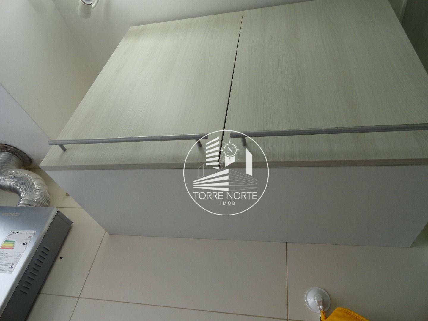 Apartamento à venda com 2 quartos, 60m² - Foto 56