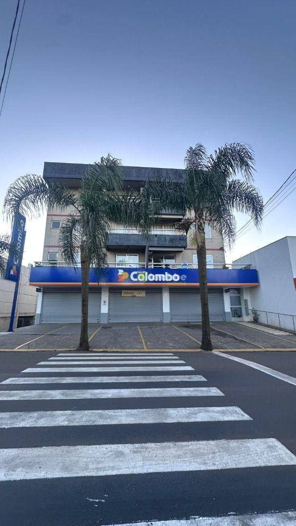 Apartamento, 2 quartos, 70 m² - Foto 1