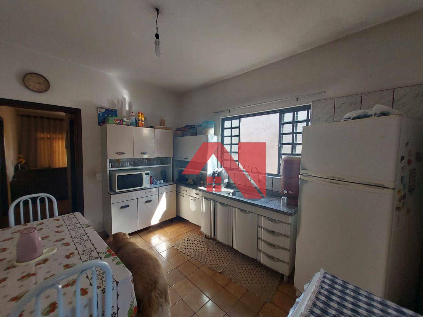 Casa à venda com 2 quartos, 90m² - Foto 10