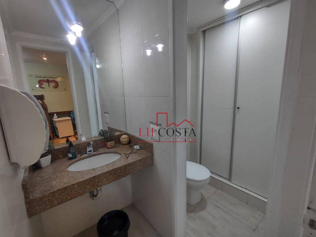 Conjunto Comercial-Sala à venda, 82m² - Foto 5