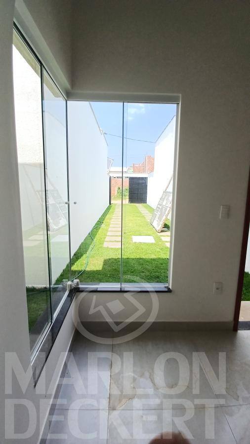 Casa à venda com 2 quartos, 68m² - Foto 7