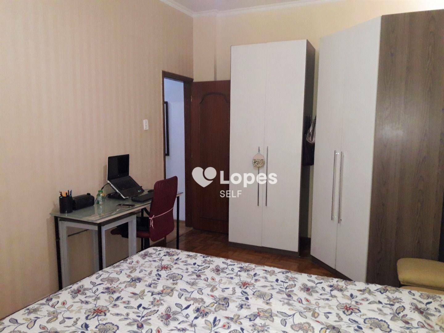 Apartamento à venda com 2 quartos, 74m² - Foto 4