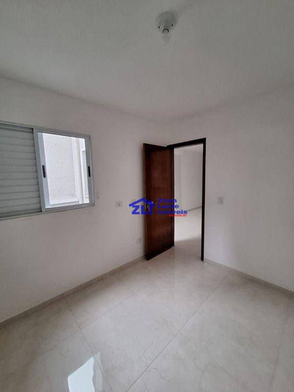 Apartamento à venda com 1 quarto, 30m² - Foto 1