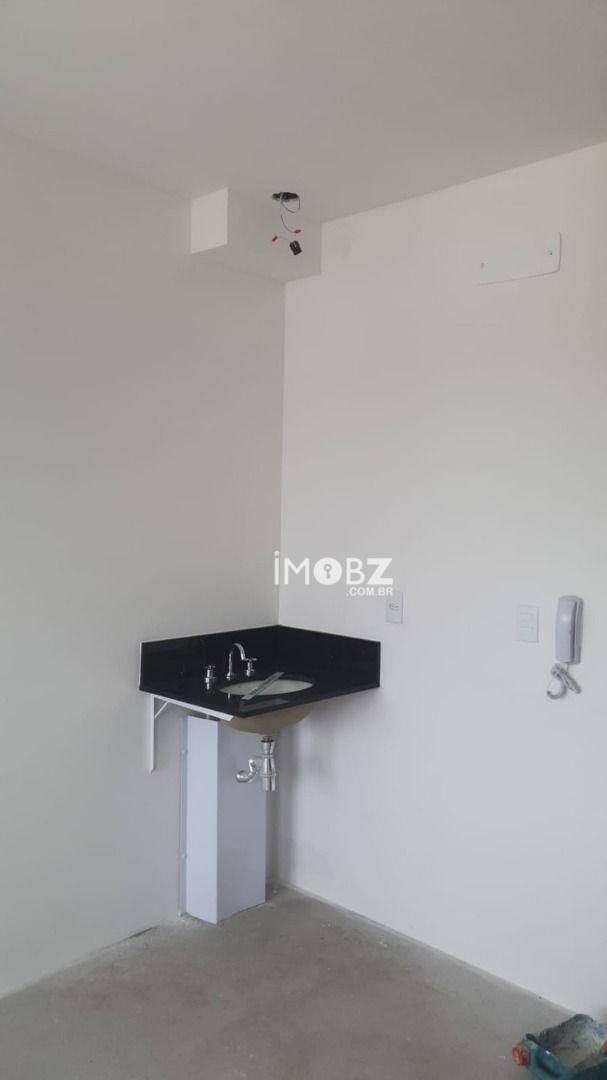 Apartamento à venda com 1 quarto, 20m² - Foto 3