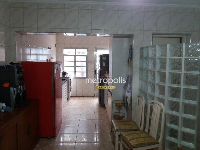 Sobrado à venda com 3 quartos, 140m² - Foto 9