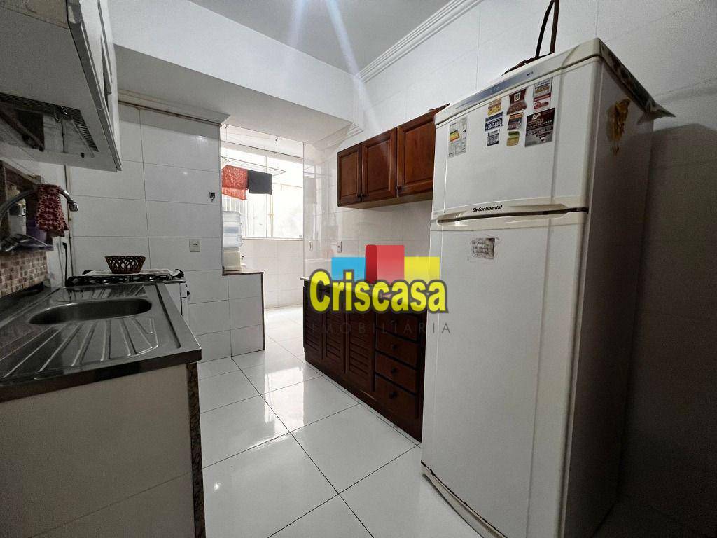 Apartamento à venda com 2 quartos, 90m² - Foto 8