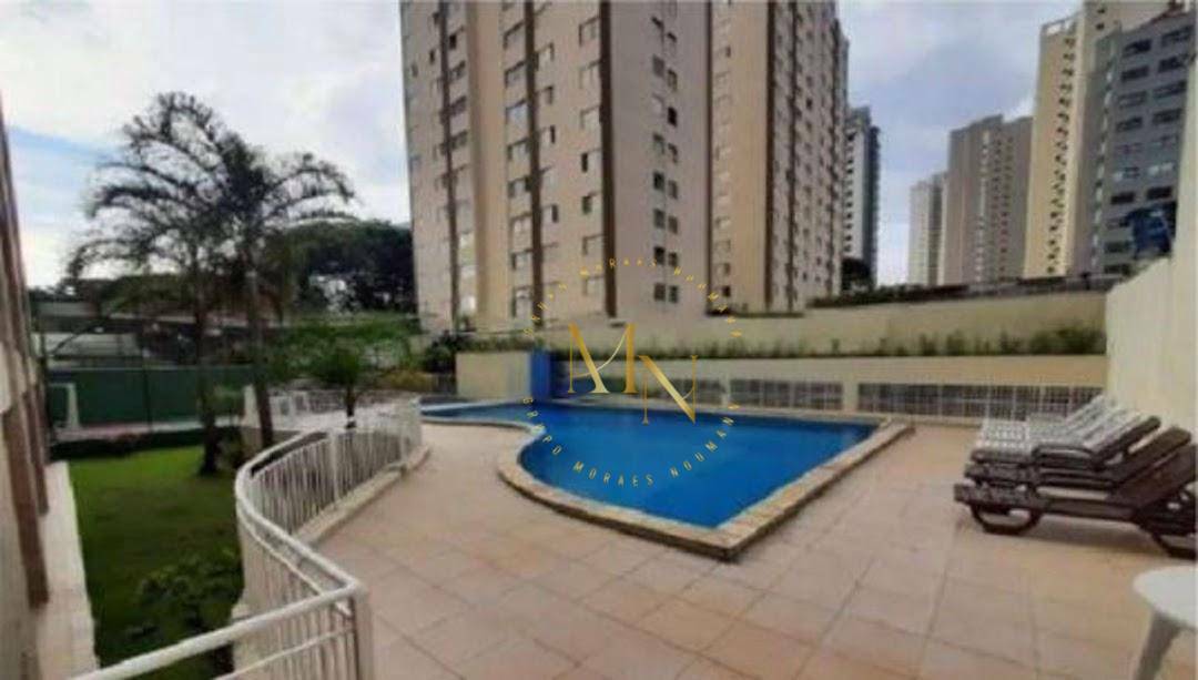 Apartamento à venda com 3 quartos, 115m² - Foto 23