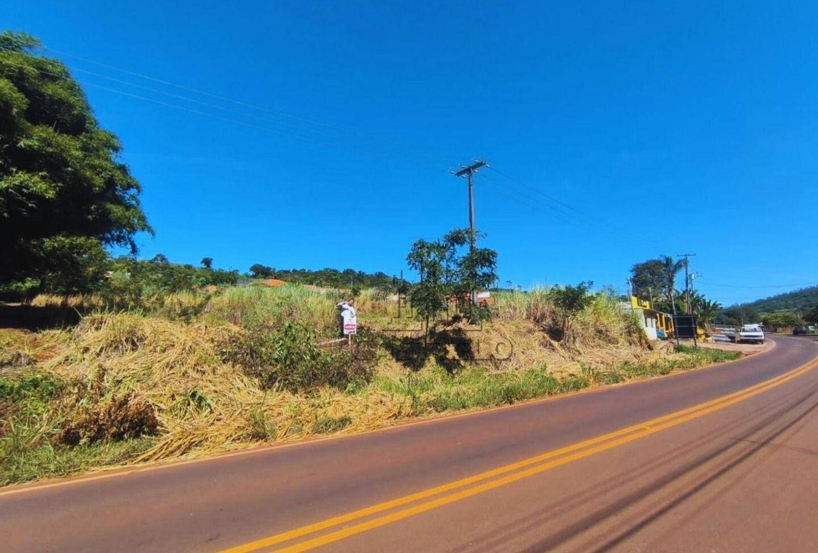 Terreno, 2000 m² - Foto 1