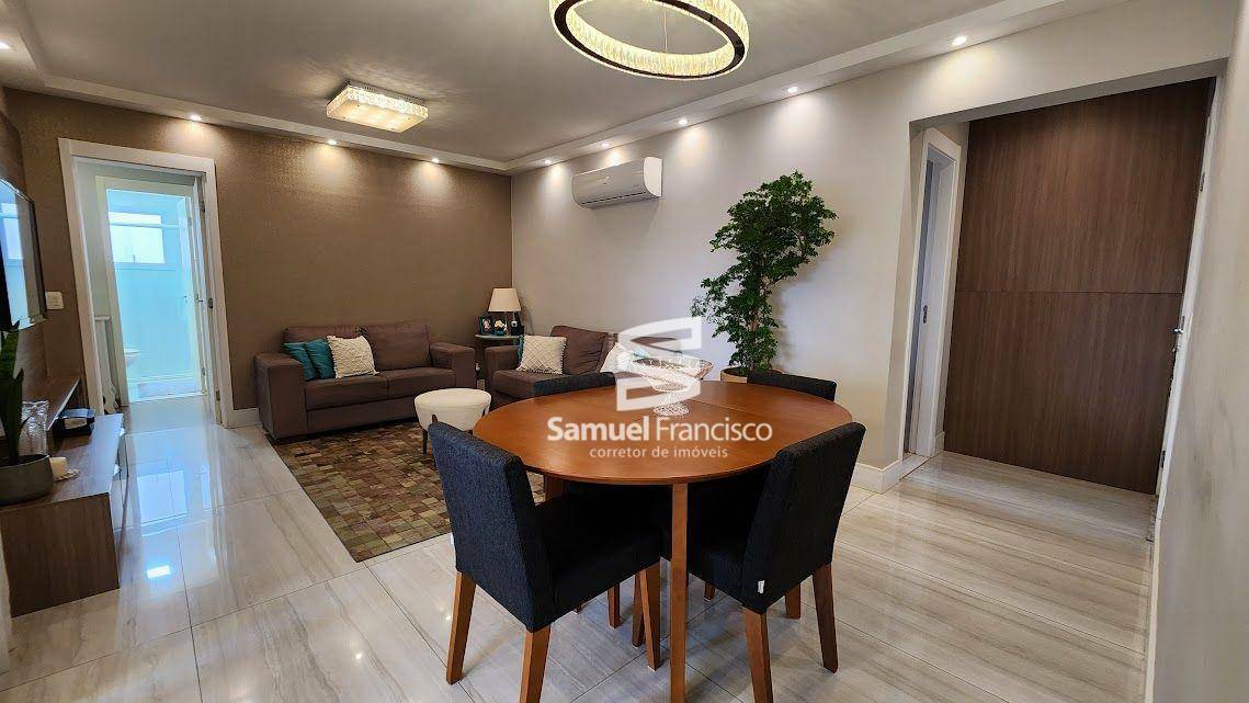 Apartamento à venda com 3 quartos, 97m² - Foto 6