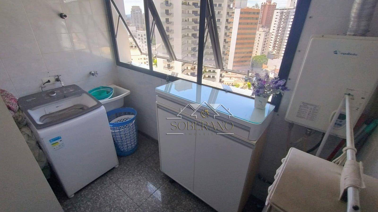 Apartamento à venda e aluguel com 3 quartos, 150m² - Foto 30