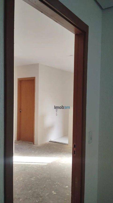 Apartamento à venda com 2 quartos, 41m² - Foto 8
