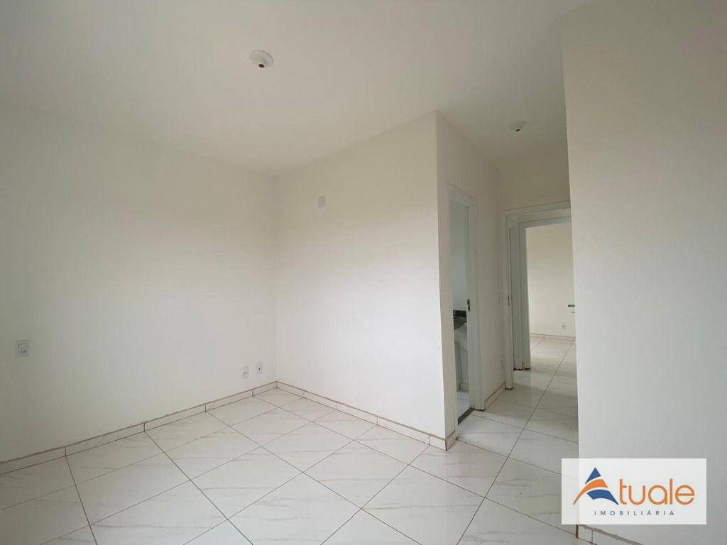 Apartamento à venda com 2 quartos, 60m² - Foto 10