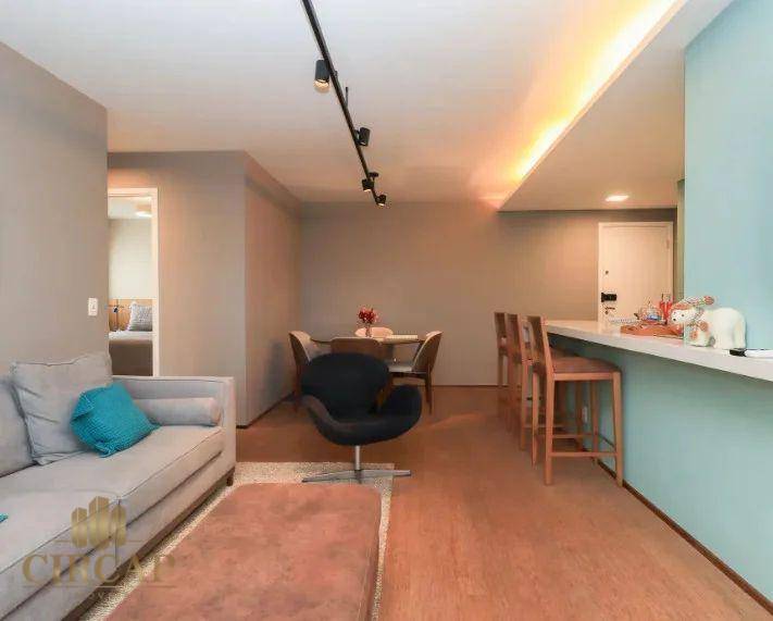 Apartamento à venda com 2 quartos, 78m² - Foto 7