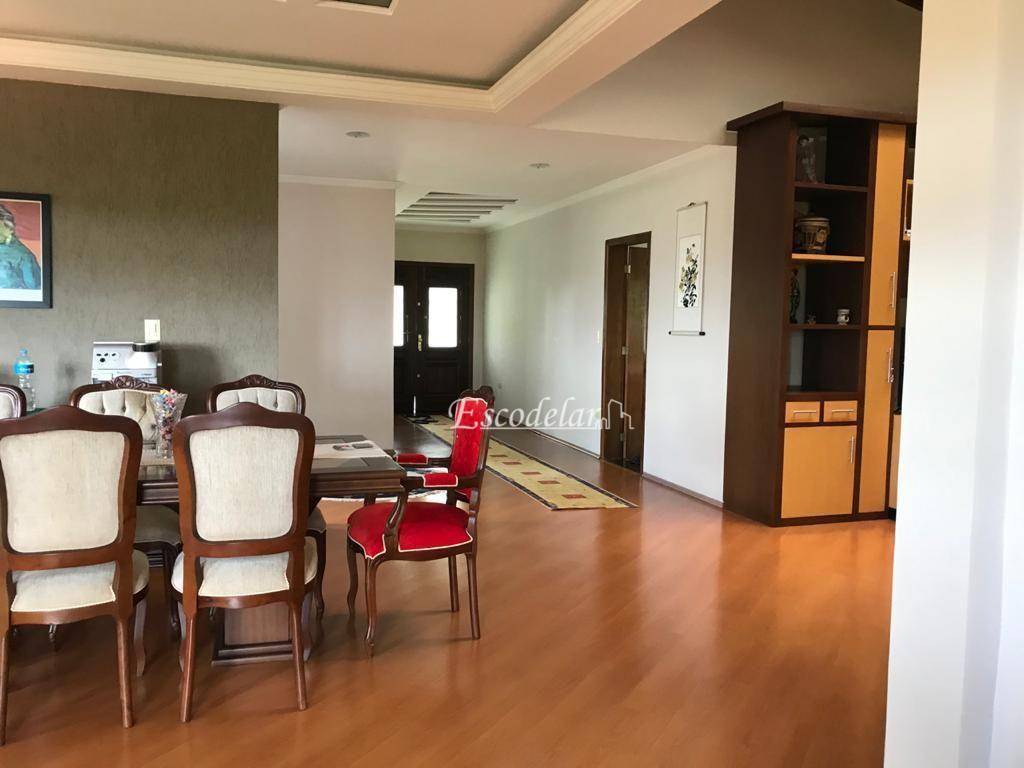 Casa de Condomínio à venda com 4 quartos, 500m² - Foto 11