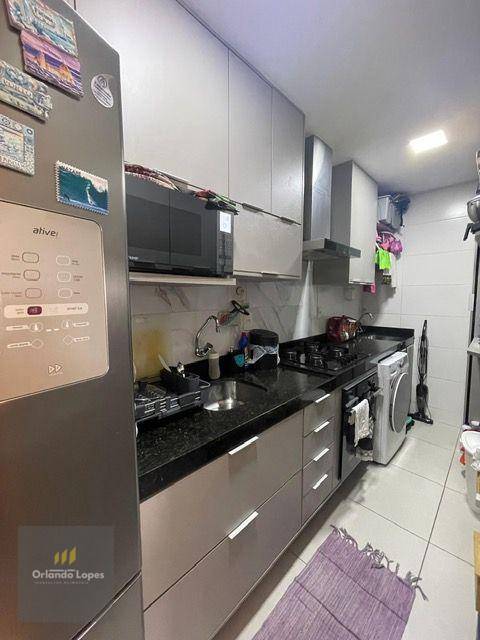 Apartamento, 2 quartos, 62 m² - Foto 5