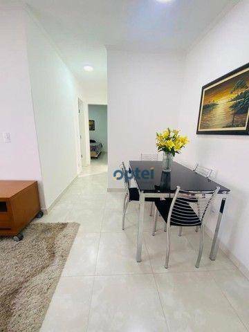 Apartamento à venda com 2 quartos, 51m² - Foto 4