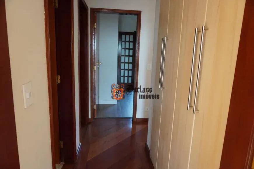 Apartamento à venda com 3 quartos, 170m² - Foto 3