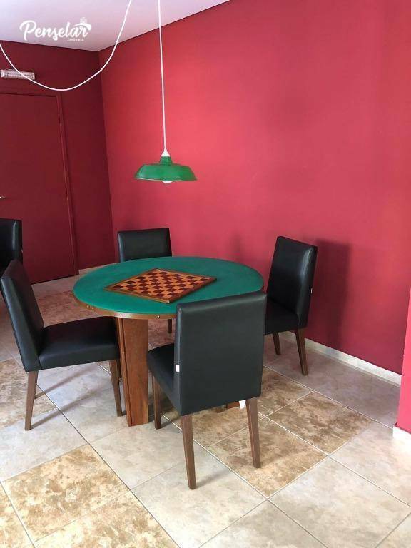 Apartamento para alugar com 3 quartos, 65m² - Foto 48