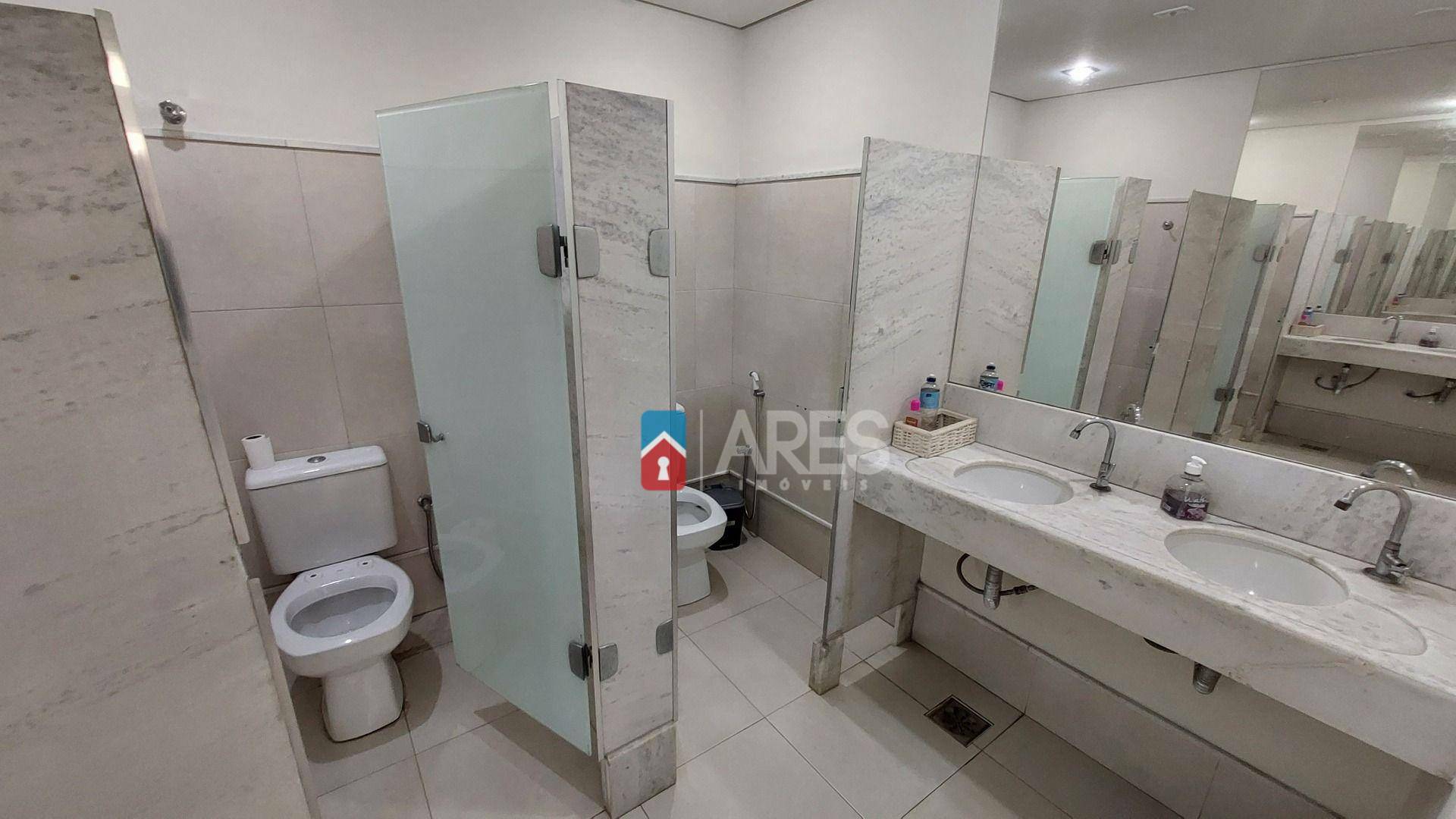 Loja-Salão para alugar, 75m² - Foto 2