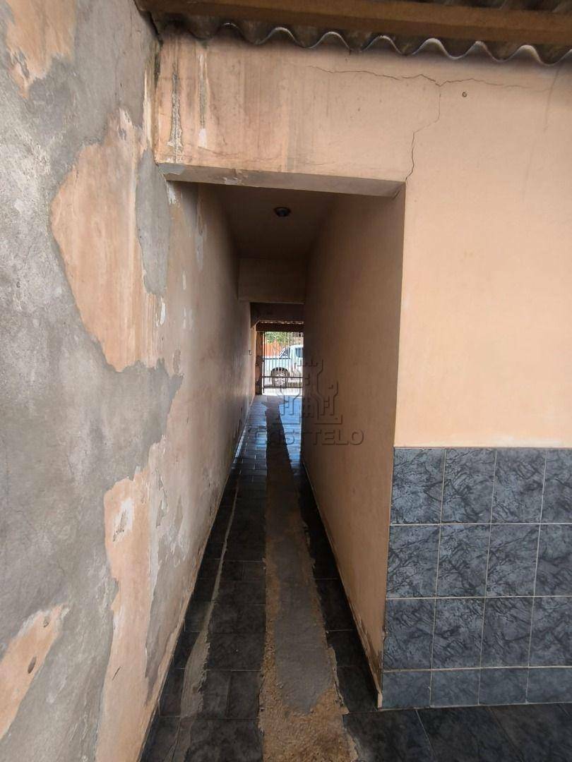 Casa, 2 quartos, 80 m² - Foto 6