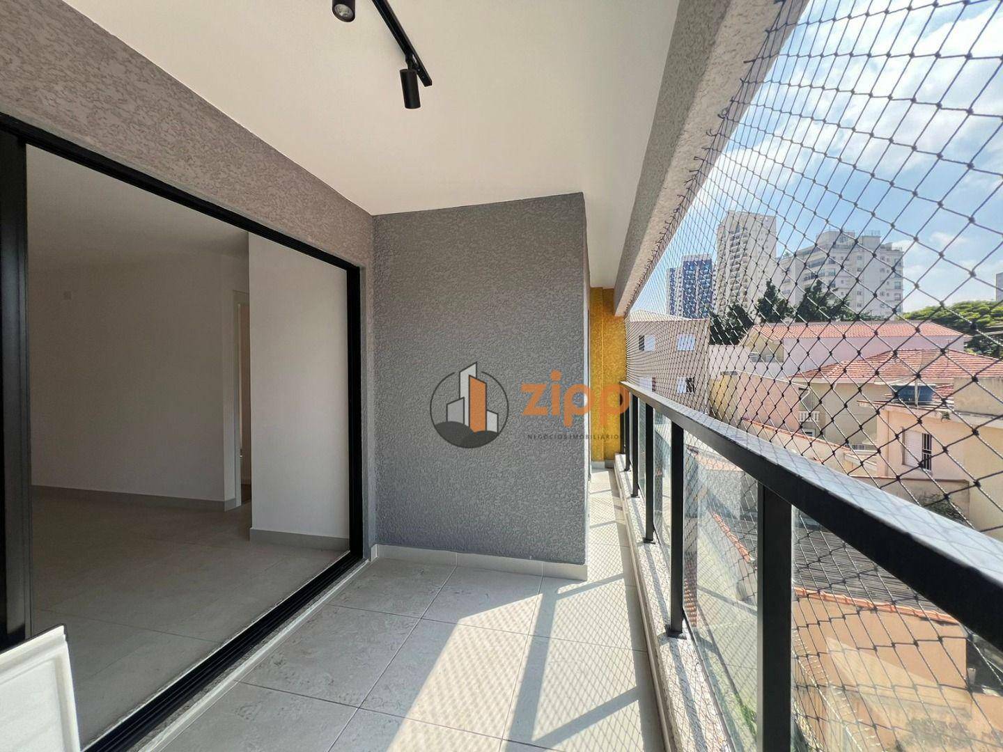 Apartamento à venda com 2 quartos, 49m² - Foto 10