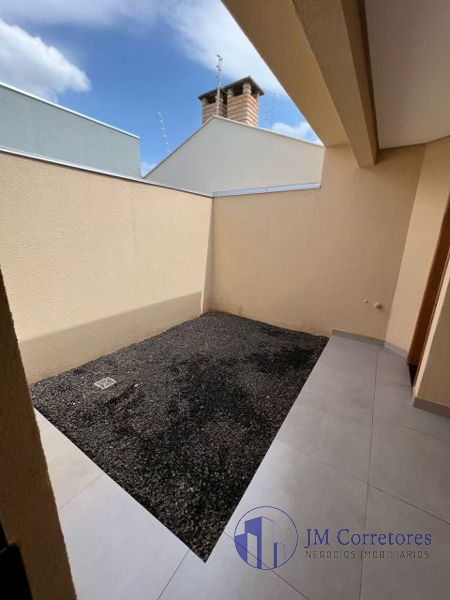 Casa à venda com 3 quartos, 80m² - Foto 23