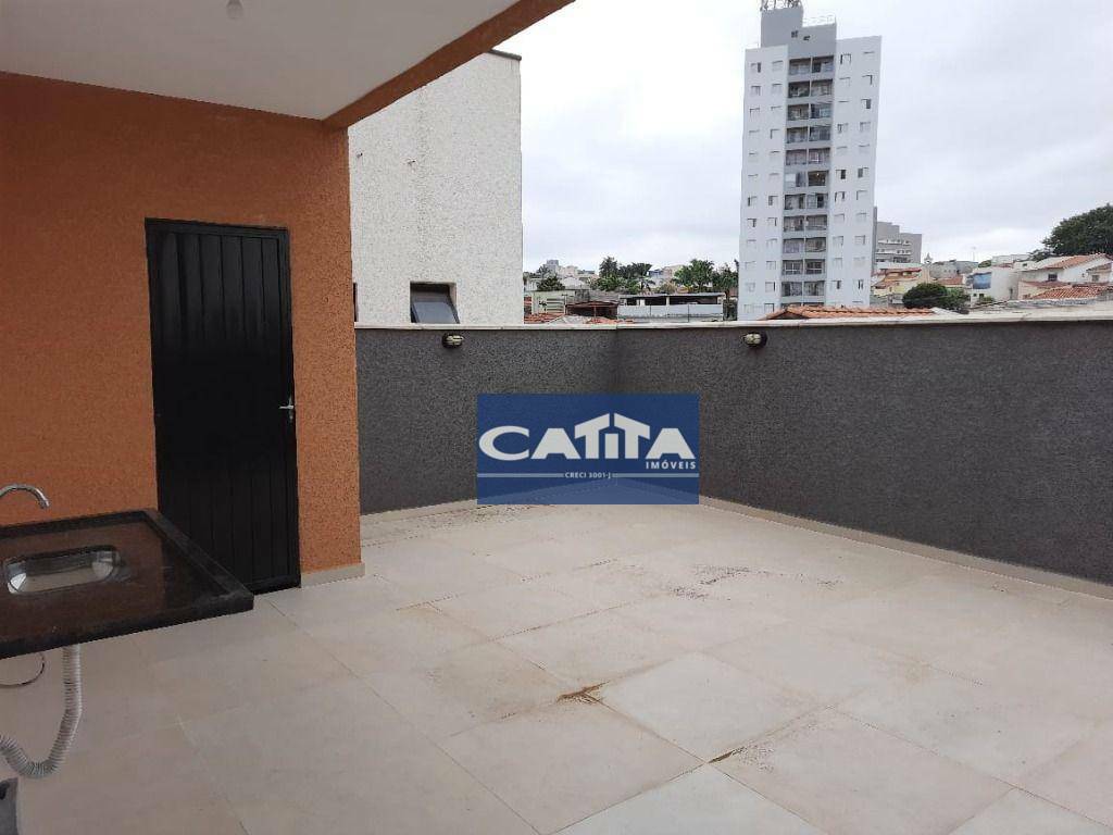 Apartamento à venda com 2 quartos, 43m² - Foto 16