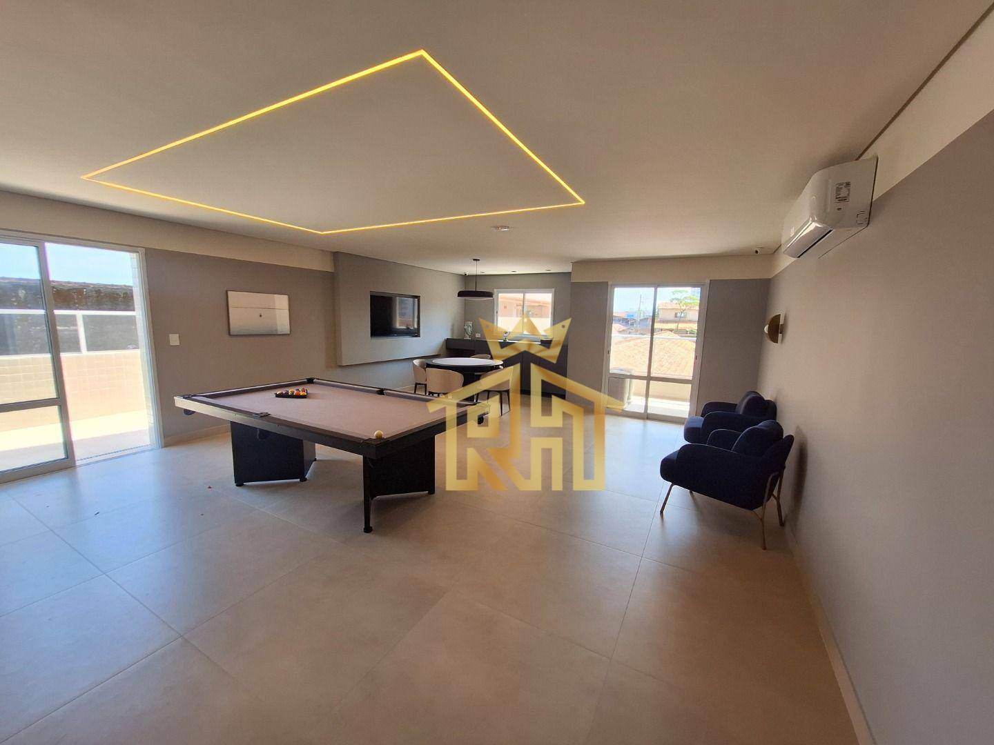 Apartamento à venda com 1 quarto, 42m² - Foto 29