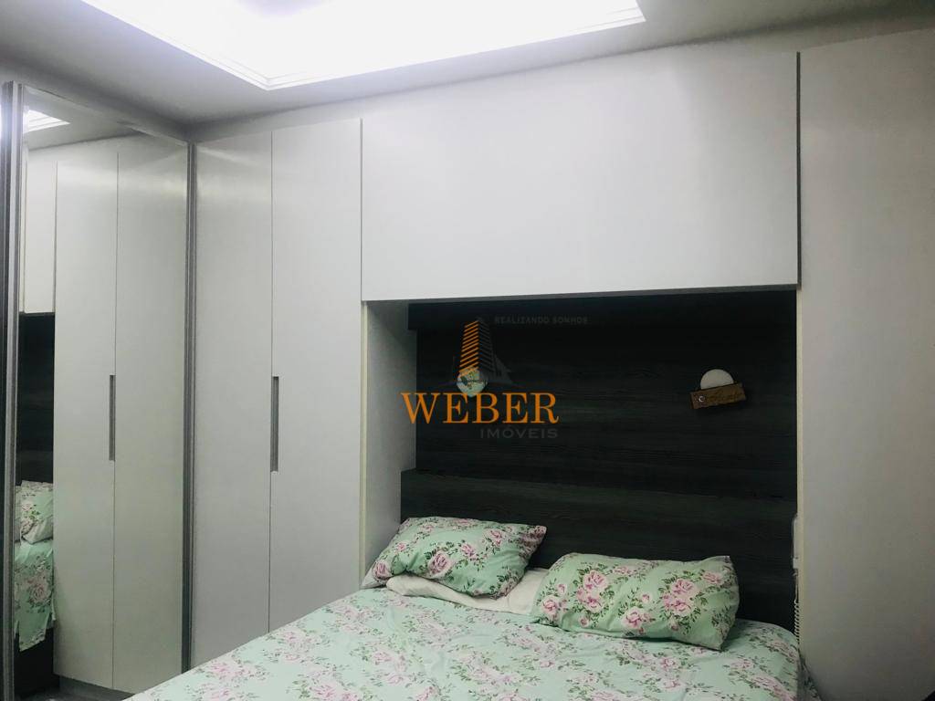 Apartamento à venda com 2 quartos, 58m² - Foto 20