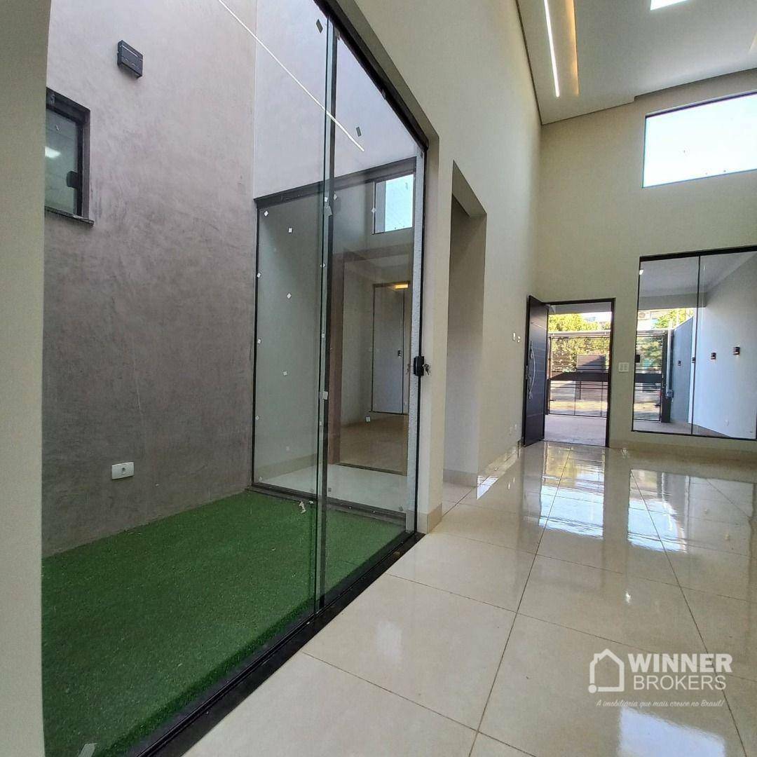 Casa à venda com 3 quartos, 105m² - Foto 6