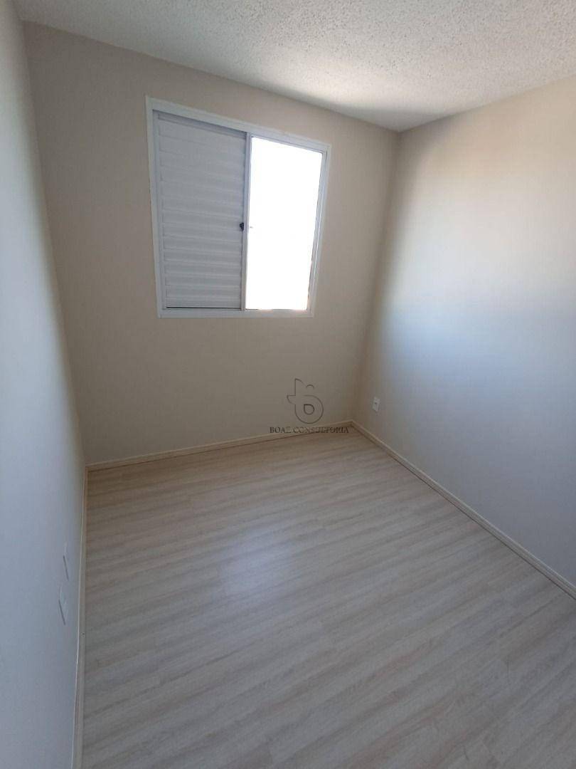 Apartamento à venda com 2 quartos, 41m² - Foto 7