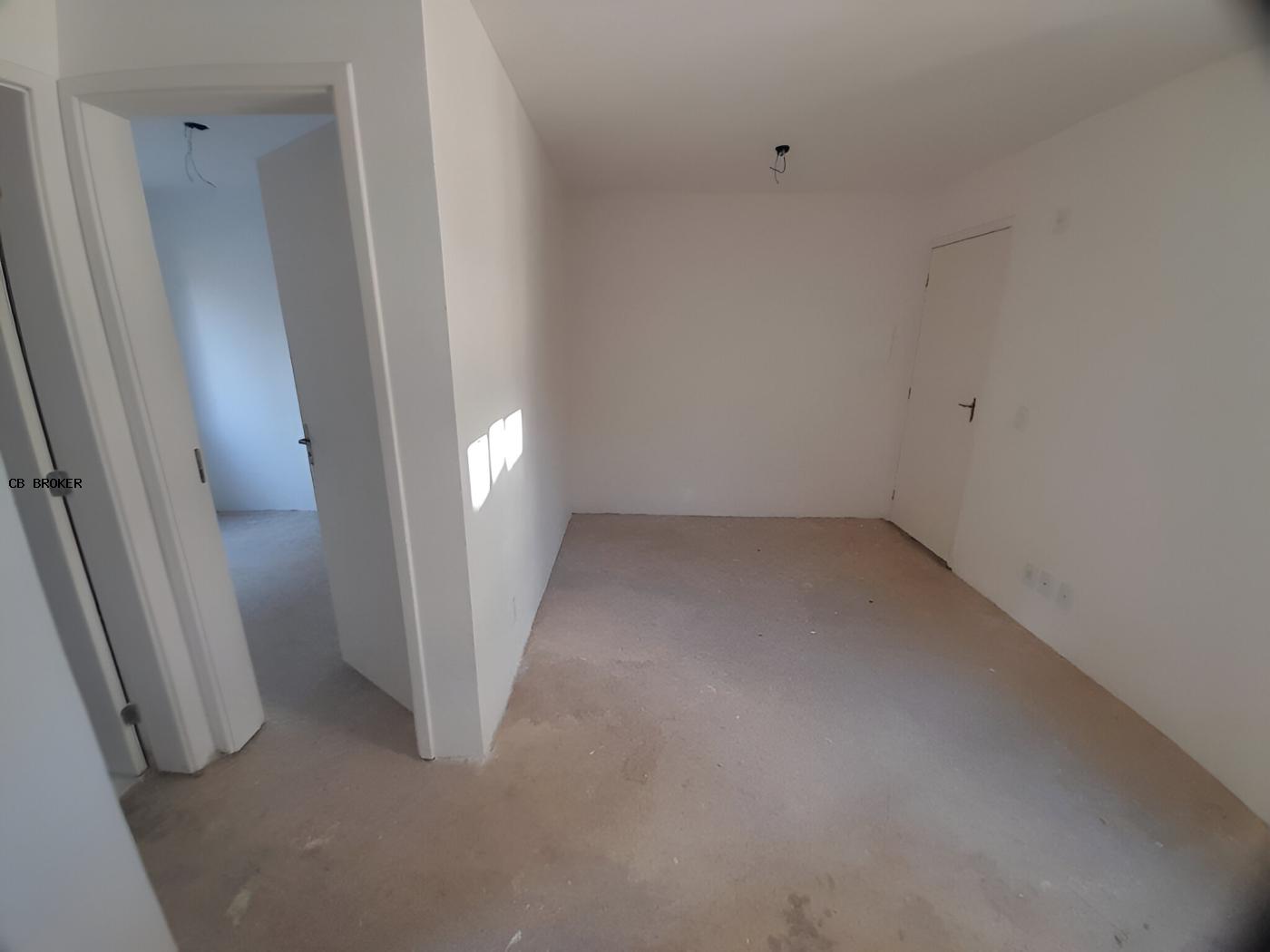 Apartamento à venda com 2 quartos, 40m² - Foto 9