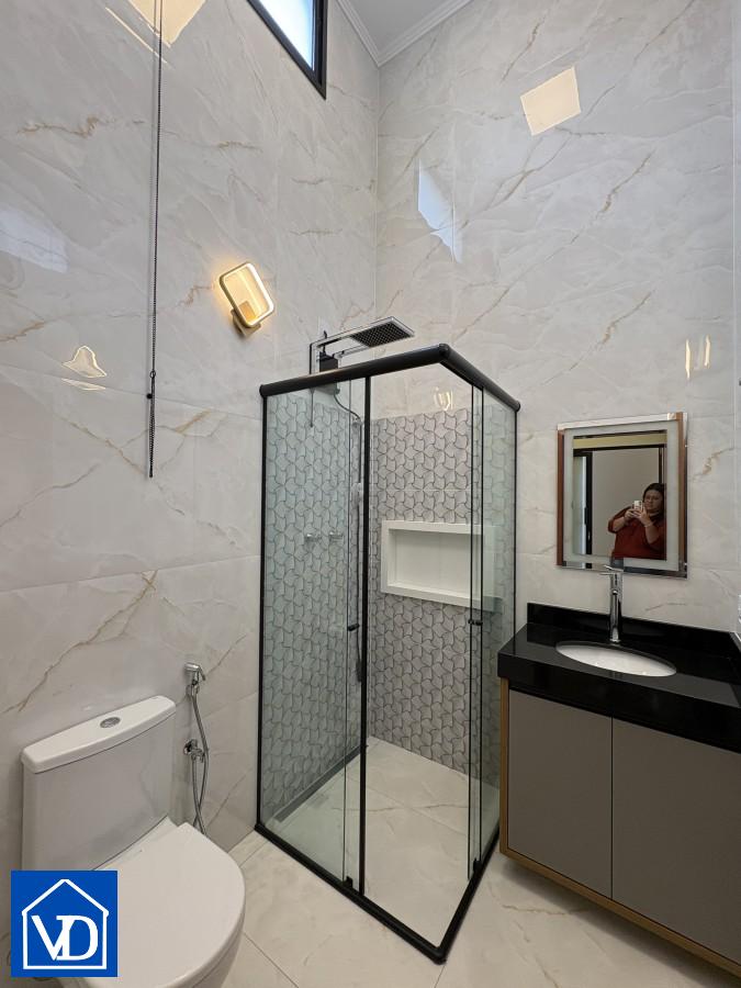 Casa de Condomínio à venda com 3 quartos, 137m² - Foto 26